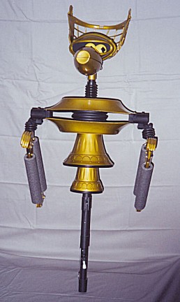 mycrow.jpg (31014 bytes)